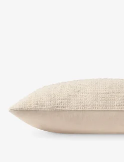 Harvey Pillow by Chris Loves Julia x Loloi