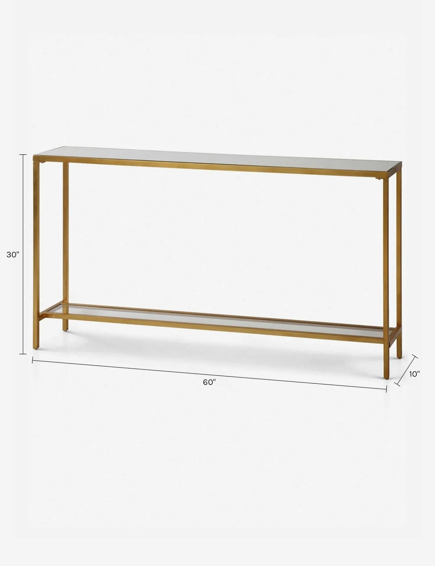 Hasina Console Table