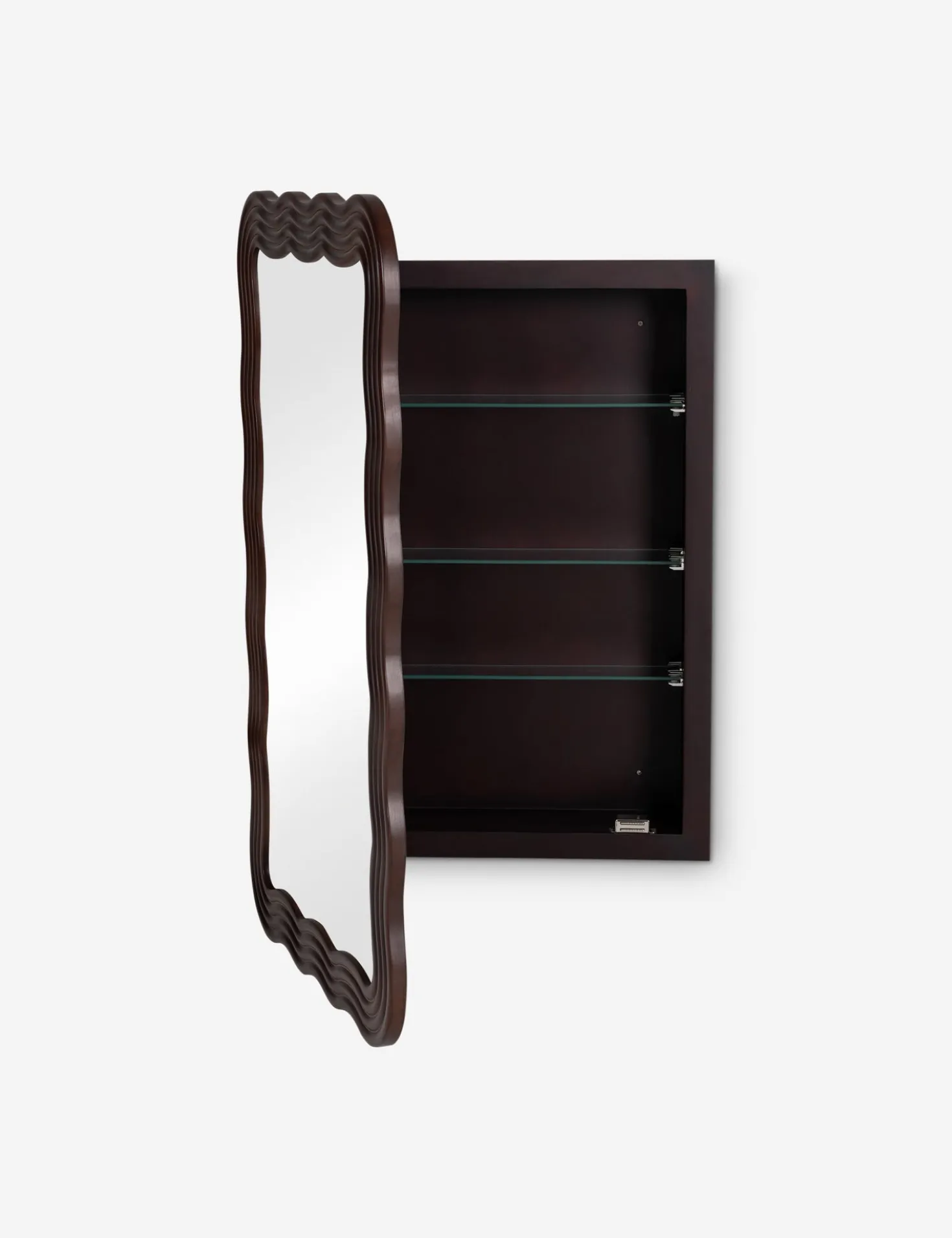 Haston Medicine Cabinet