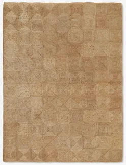 Havenhurst Handmade Jute Rug by Jake Arnold