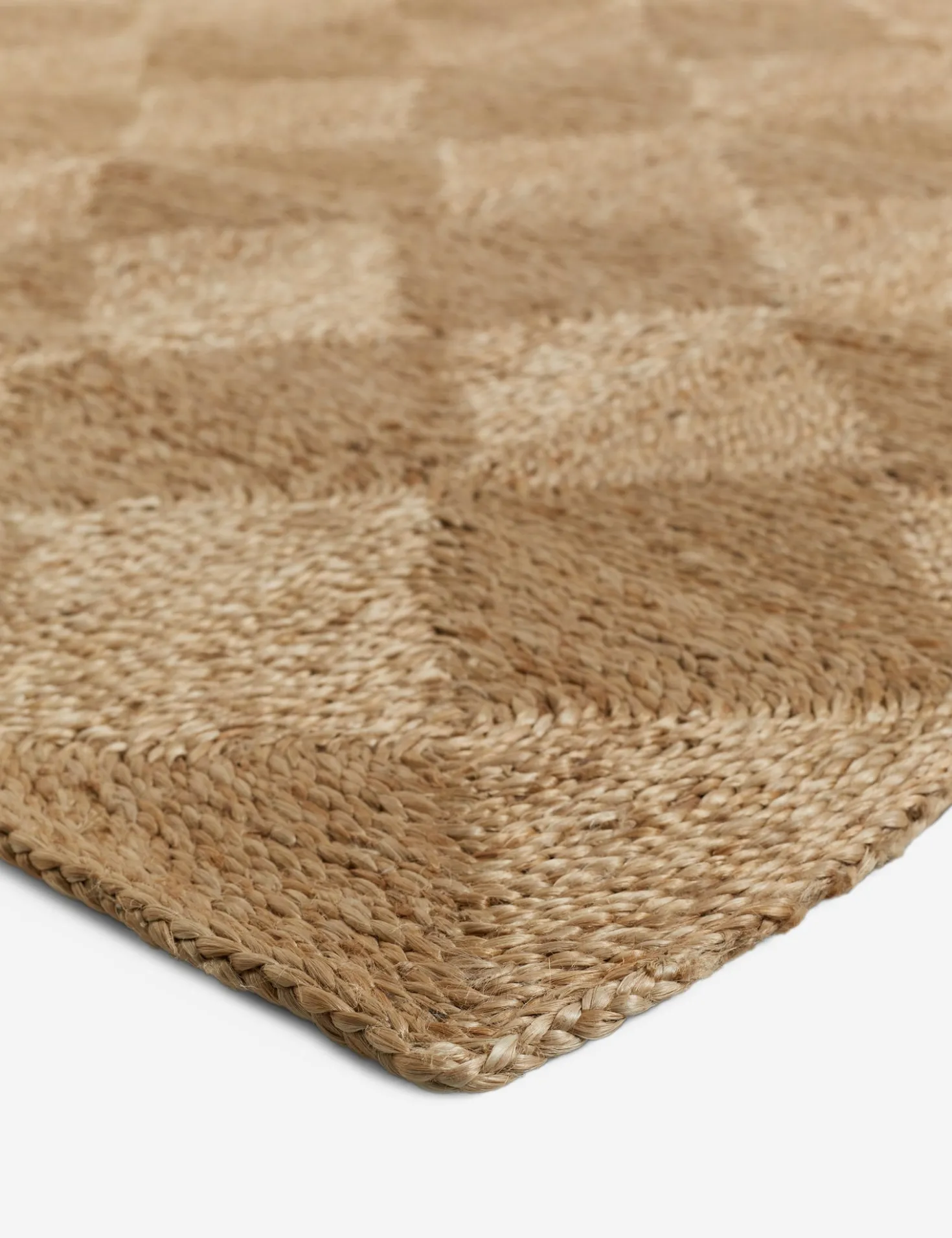 Havenhurst Handmade Jute Rug by Jake Arnold