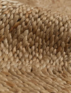 Havenhurst Handmade Jute Rug by Jake Arnold