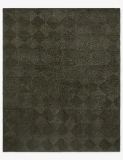 Havenhurst Handmade Jute Rug by Jake Arnold