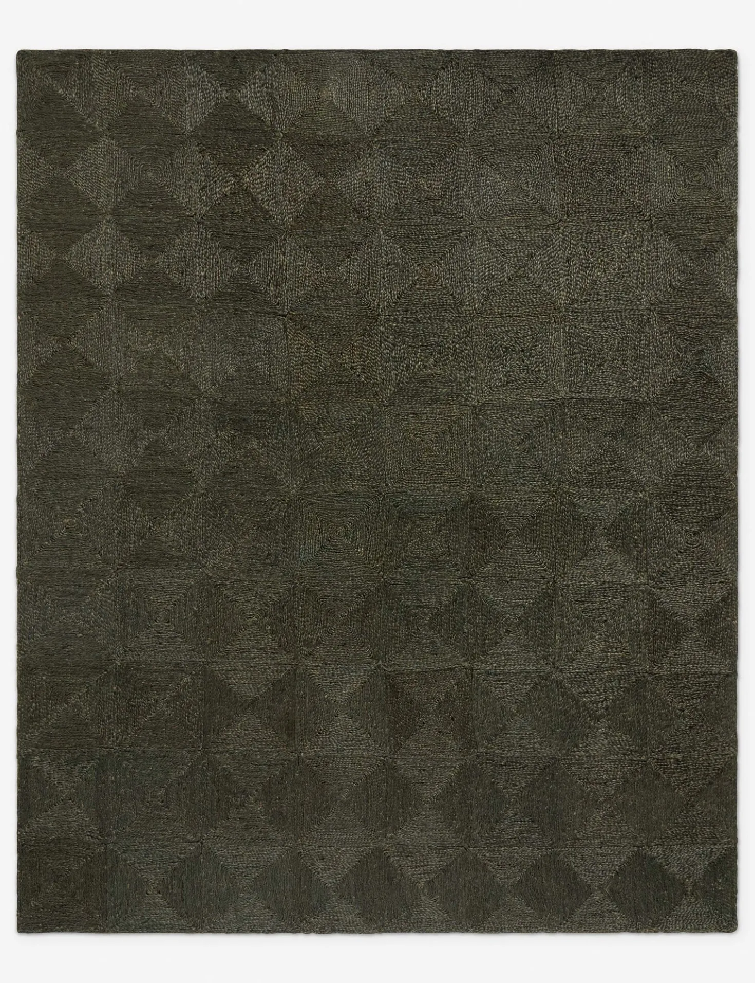 Havenhurst Handmade Jute Rug by Jake Arnold