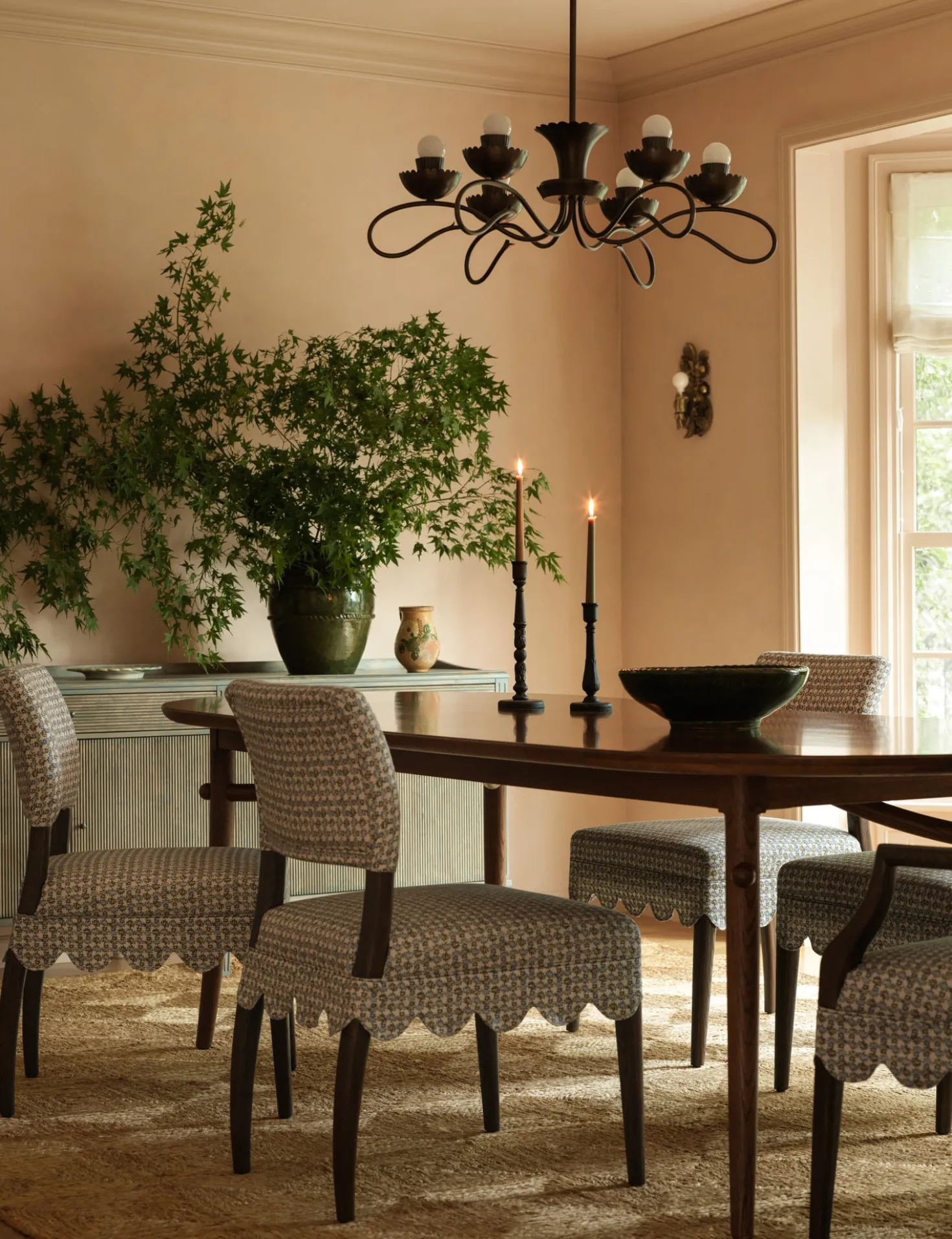 Havenhurst Handmade Jute Rug by Jake Arnold