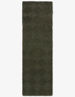 Havenhurst Handmade Jute Rug by Jake Arnold