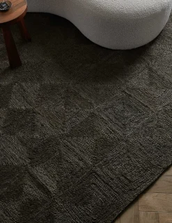 Havenhurst Handmade Jute Rug by Jake Arnold