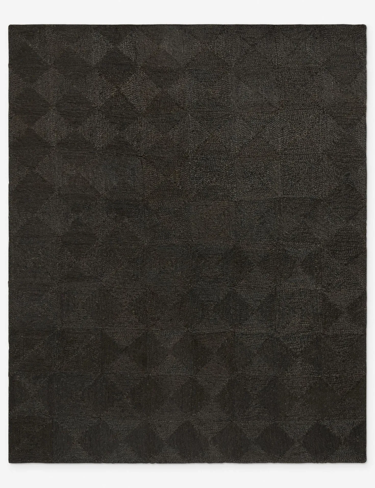 Havenhurst Handmade Jute Rug by Jake Arnold