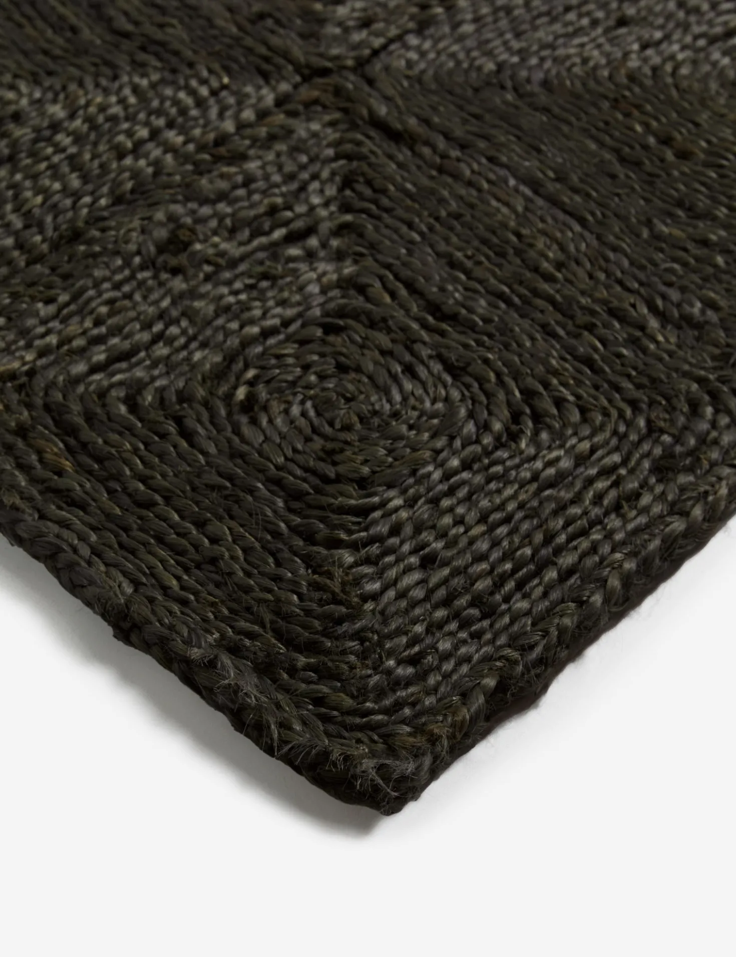 Havenhurst Handmade Jute Rug by Jake Arnold