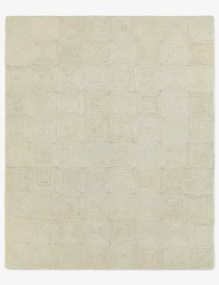 Havenhurst Handmade Jute Rug by Jake Arnold