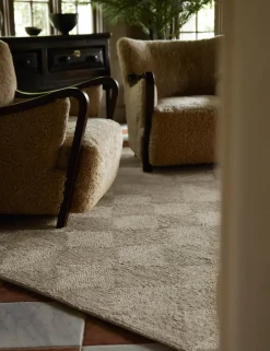 Havenhurst Handmade Jute Rug by Jake Arnold
