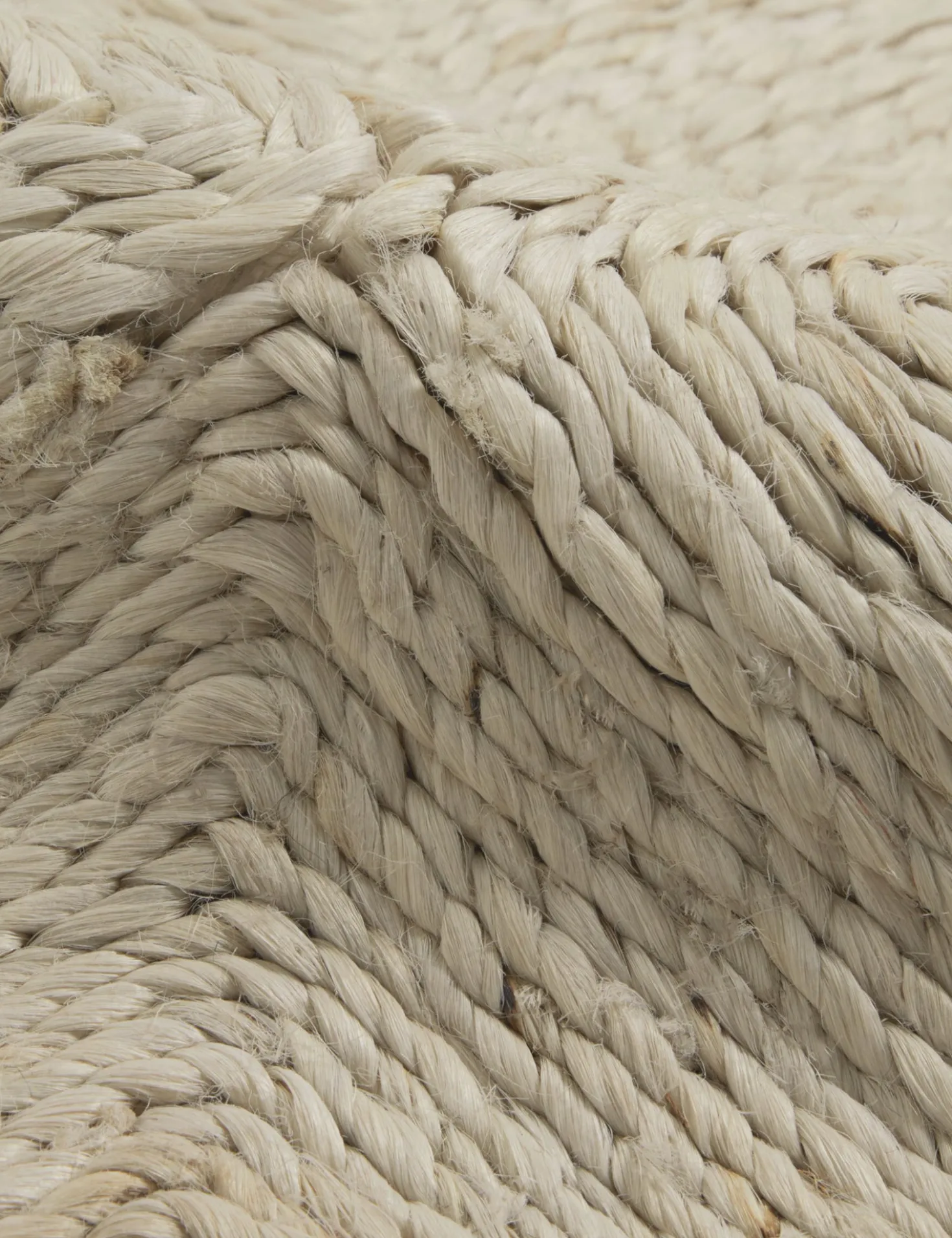 Havenhurst Handmade Jute Rug by Jake Arnold