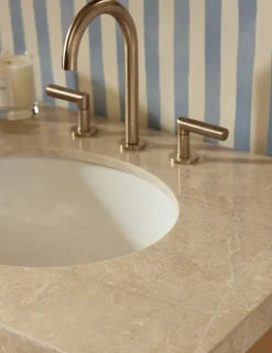 Hawser Bath Vanity by Sarah Sherman Samuel
