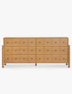 Hawser 6-Drawer Dresser by Sarah Sherman Samuel