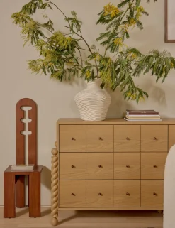 Hawser 6-Drawer Dresser by Sarah Sherman Samuel
