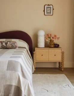 Hawser Nightstand by Sarah Sherman Samuel