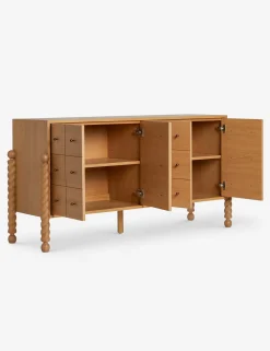 Hawser Sideboard by Sarah Sherman Samuel