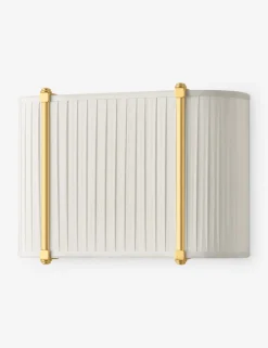 Hayes Sconce