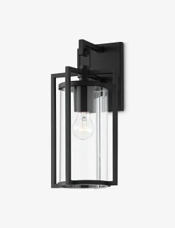 Hayles Outdoor Sconce