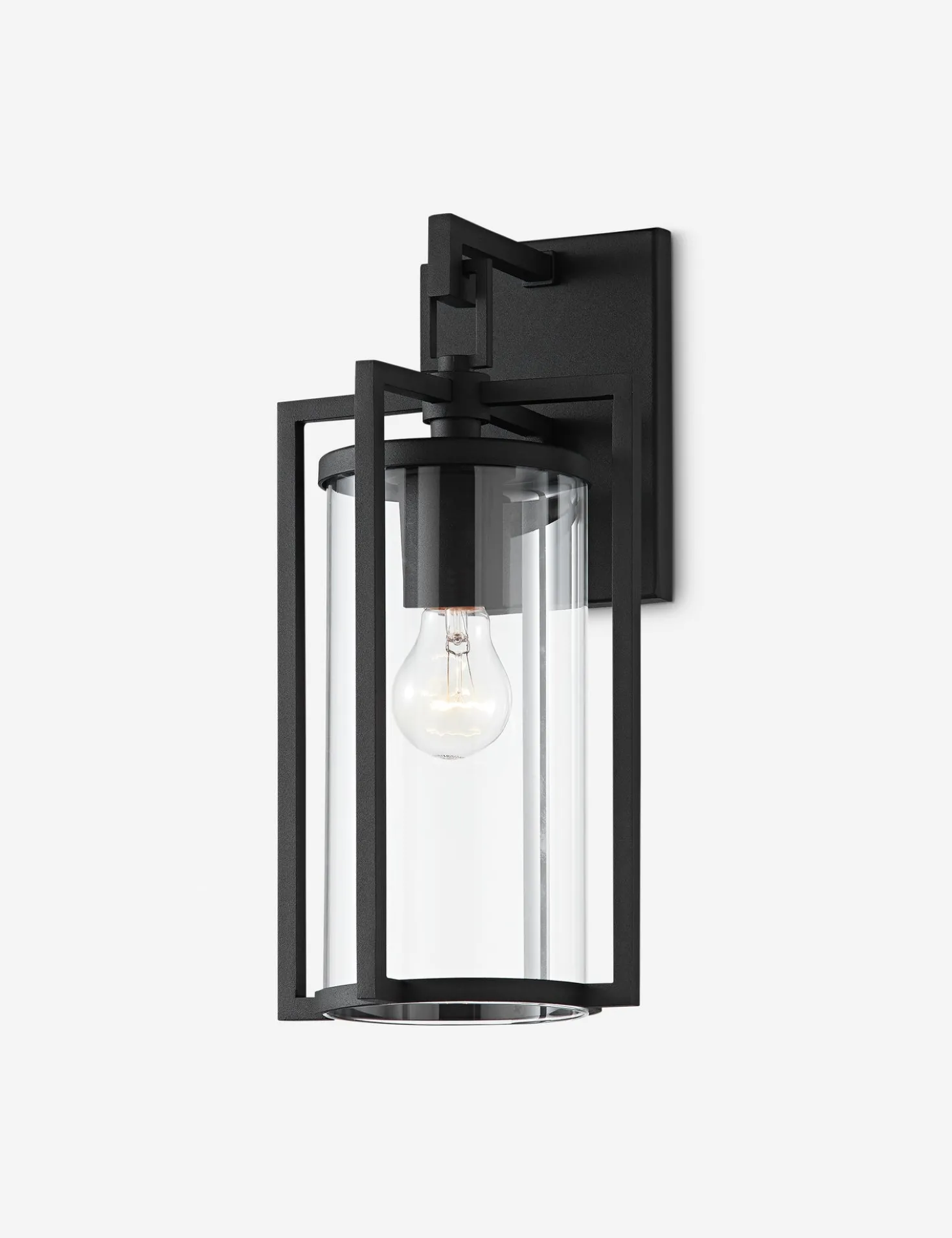 Hayles Outdoor Sconce