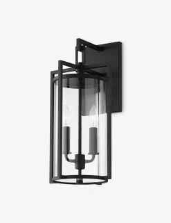 Hayles Outdoor Sconce