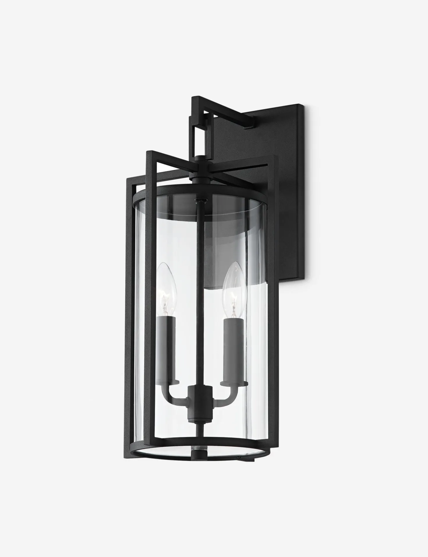 Hayles Outdoor Sconce