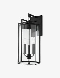 Hayles Outdoor Sconce