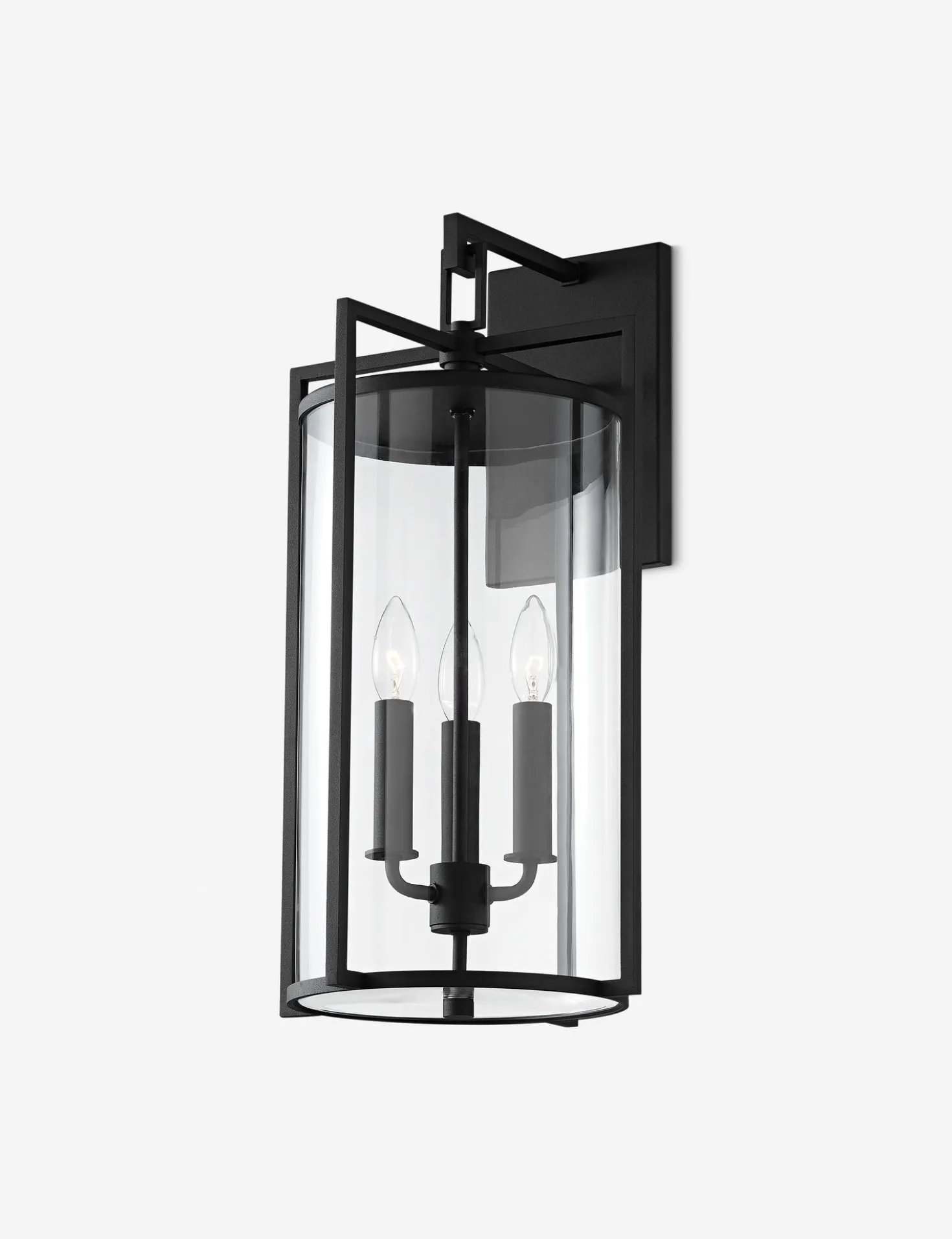 Hayles Outdoor Sconce