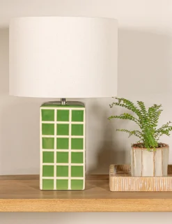 Hayley Table Lamp