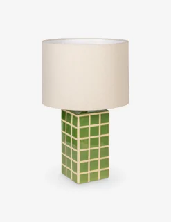 Hayley Table Lamp