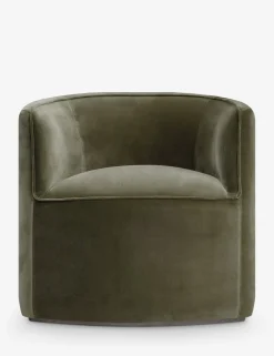 Haynes Accent Chair