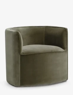Haynes Accent Chair