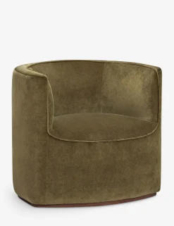 Haynes Accent Chair