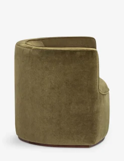 Haynes Accent Chair