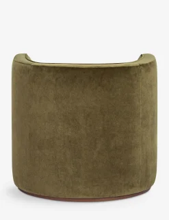 Haynes Accent Chair