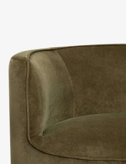Haynes Accent Chair