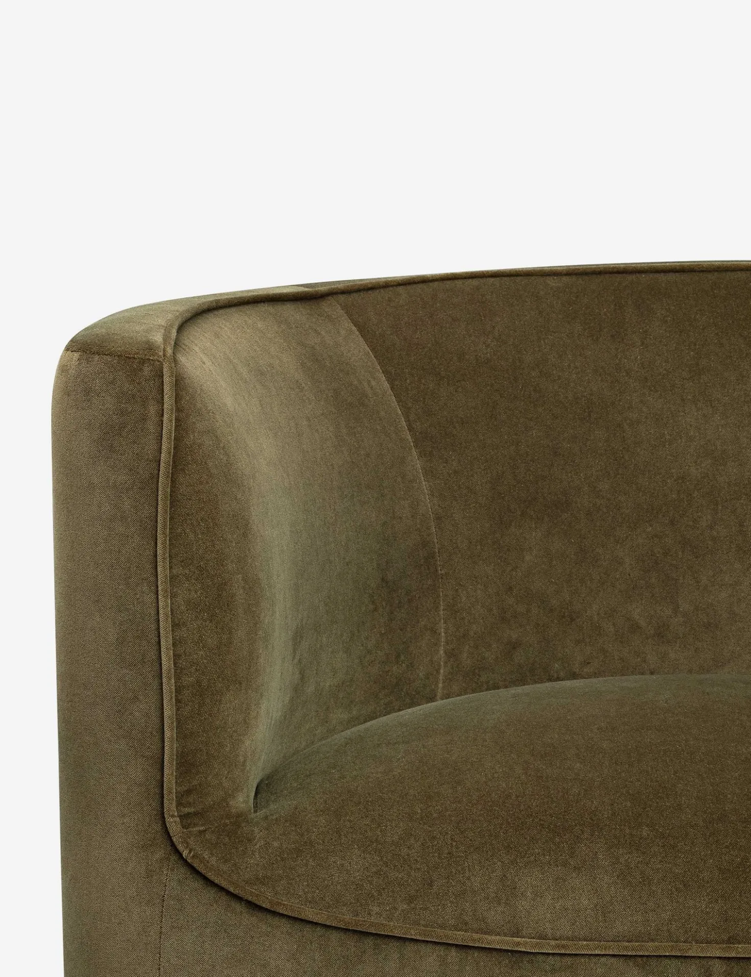 Haynes Accent Chair