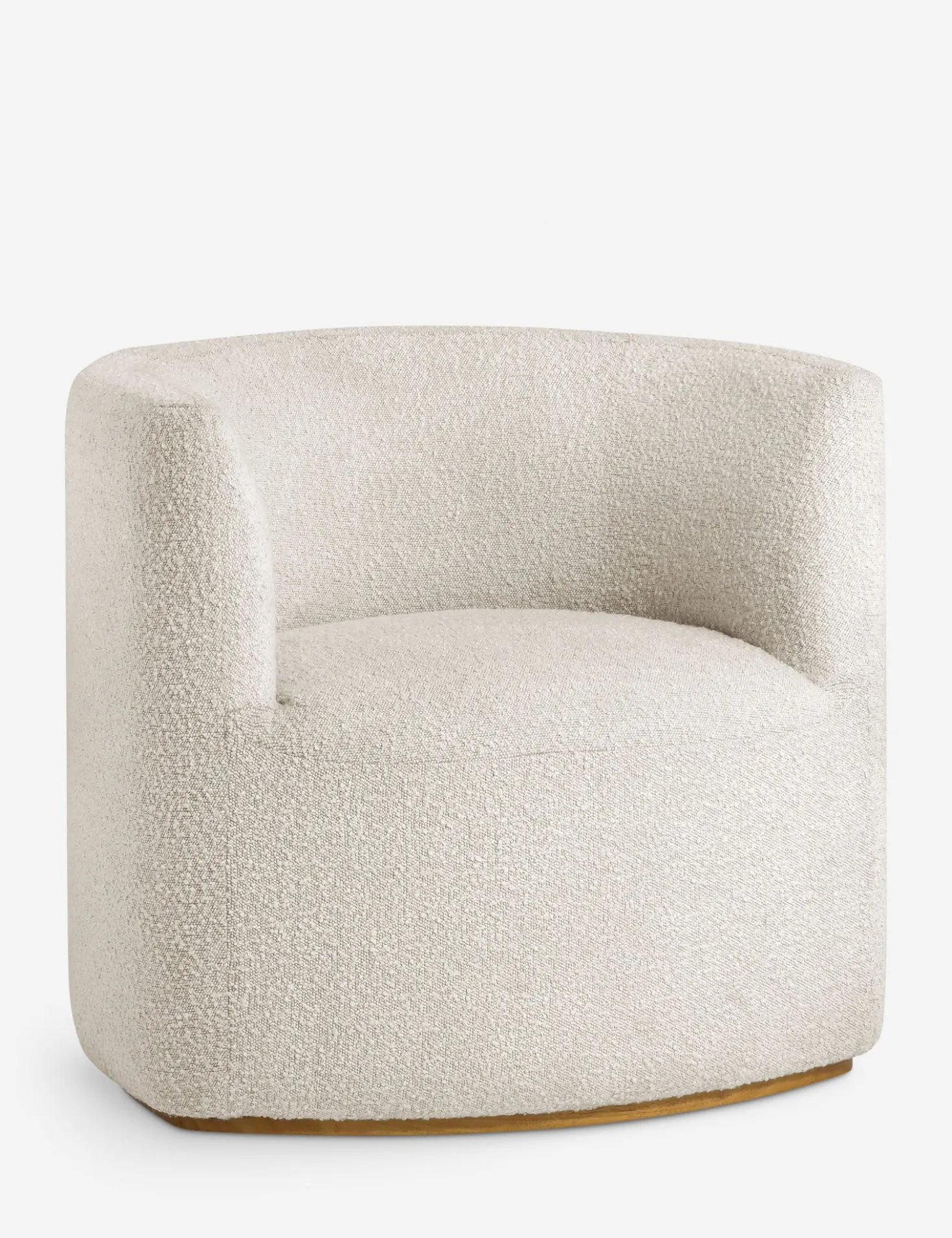 Haynes Accent Chair