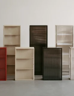 Haze Wall Cabinet by Ferm Living