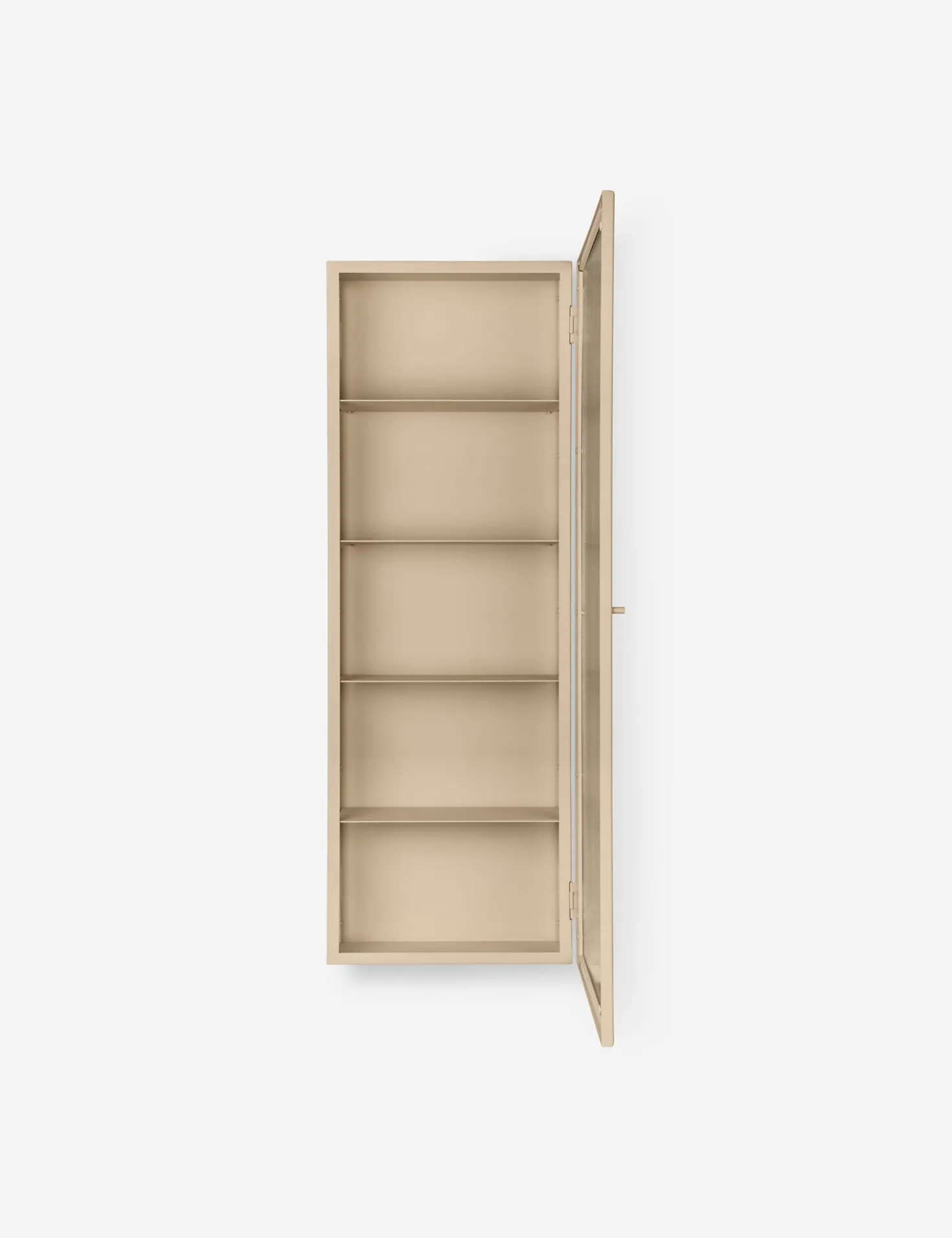Haze Wall Cabinet by Ferm Living