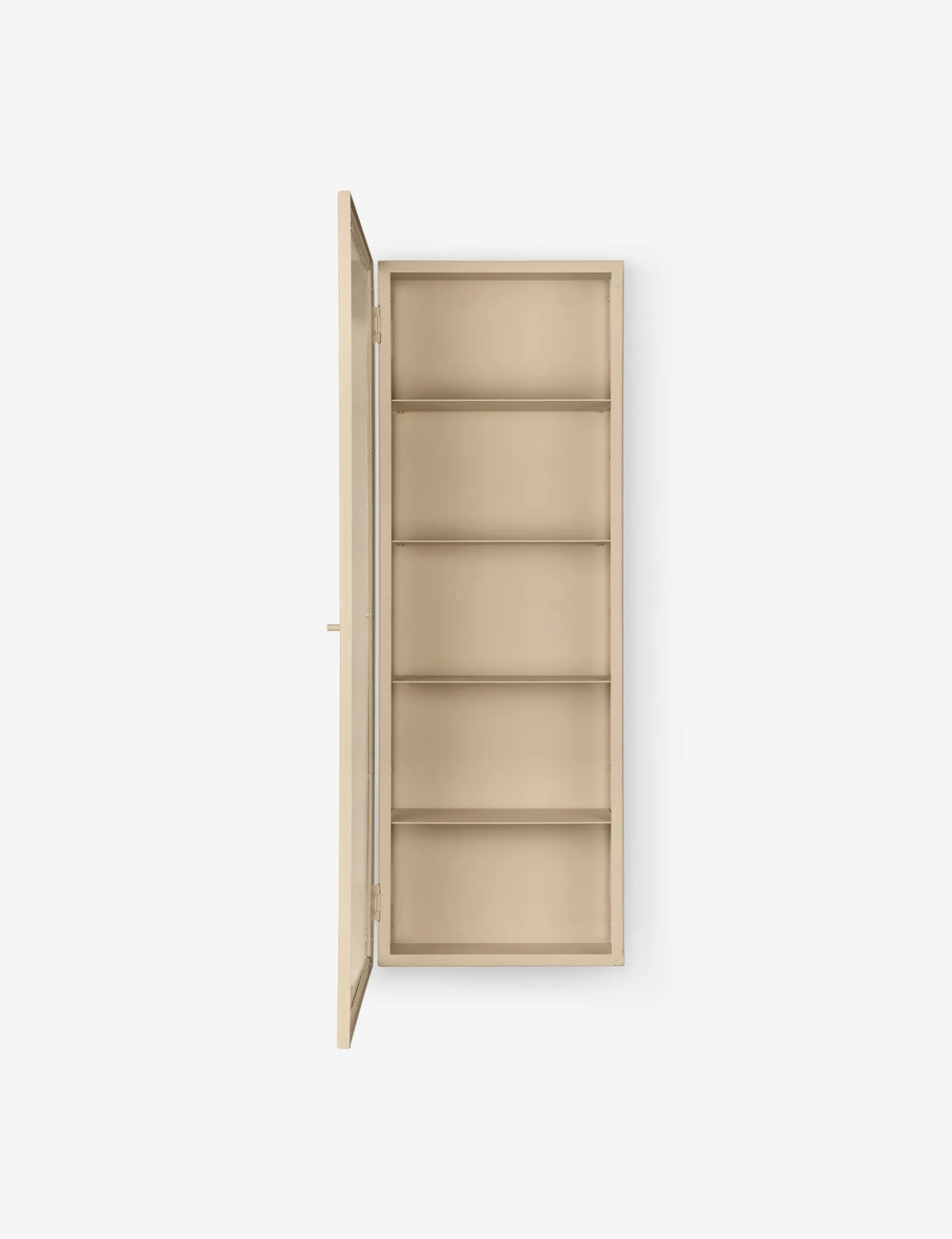 Haze Wall Cabinet by Ferm Living