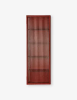 Haze Wall Cabinet by Ferm Living