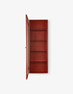 Haze Wall Cabinet by Ferm Living