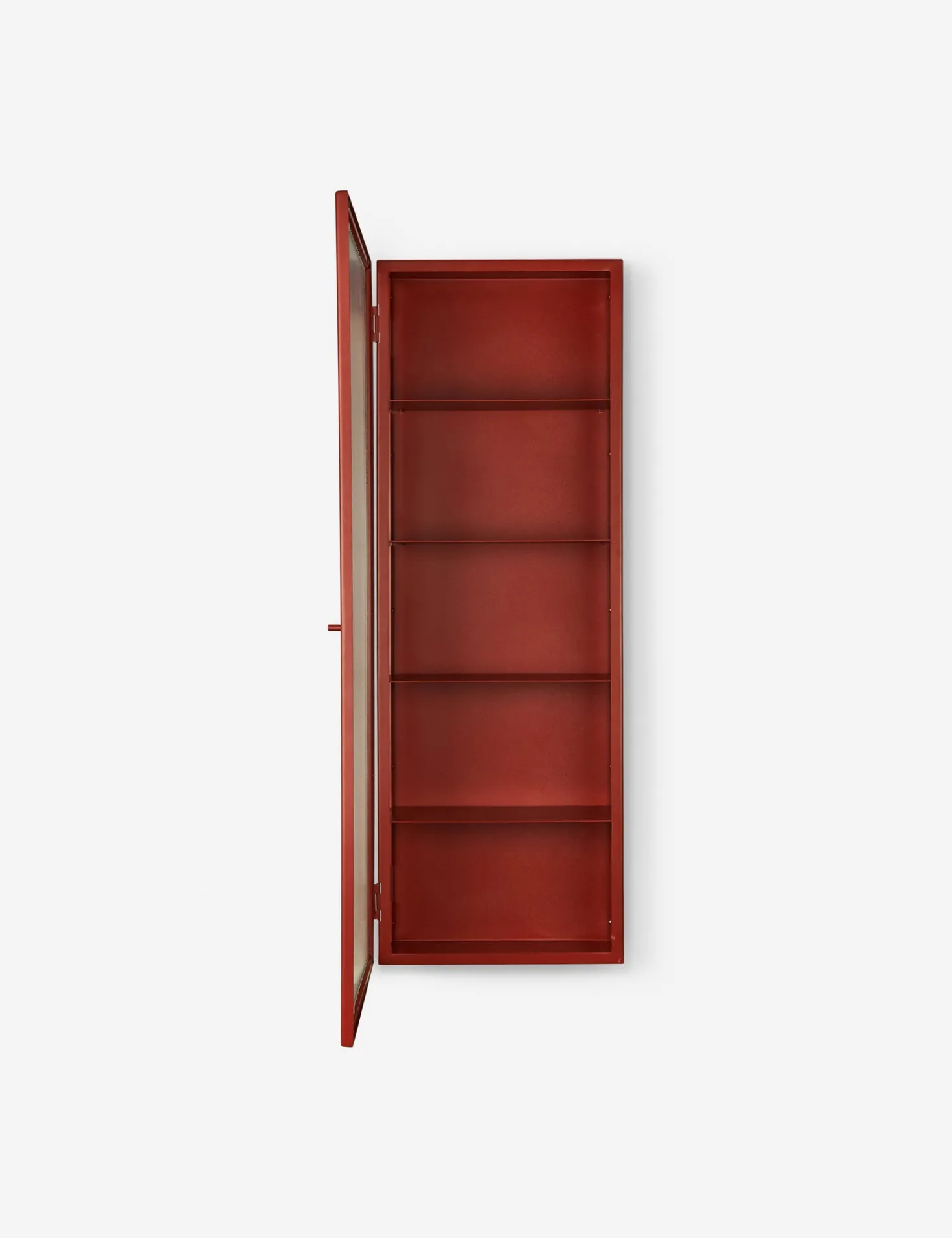 Haze Wall Cabinet by Ferm Living