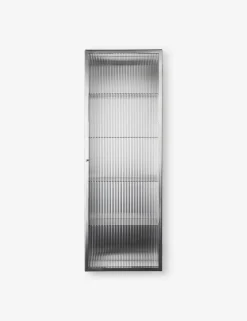 Haze Wall Cabinet by Ferm Living