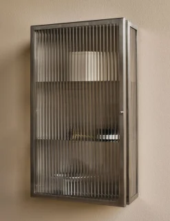 Haze Wall Cabinet by Ferm Living