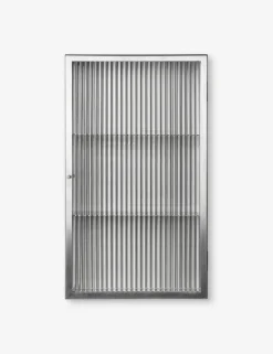 Haze Wall Cabinet by Ferm Living
