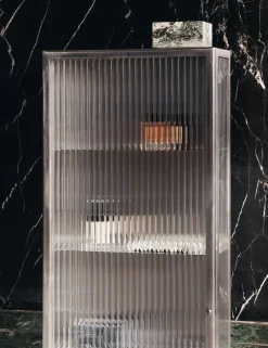 Haze Wall Cabinet by Ferm Living