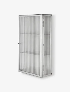 Haze Wall Cabinet by Ferm Living
