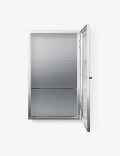 Haze Wall Cabinet by Ferm Living